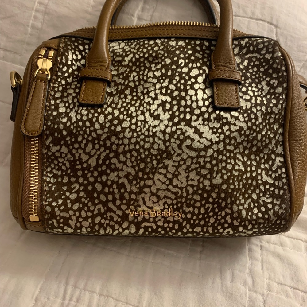 Brighton Mini Satchel